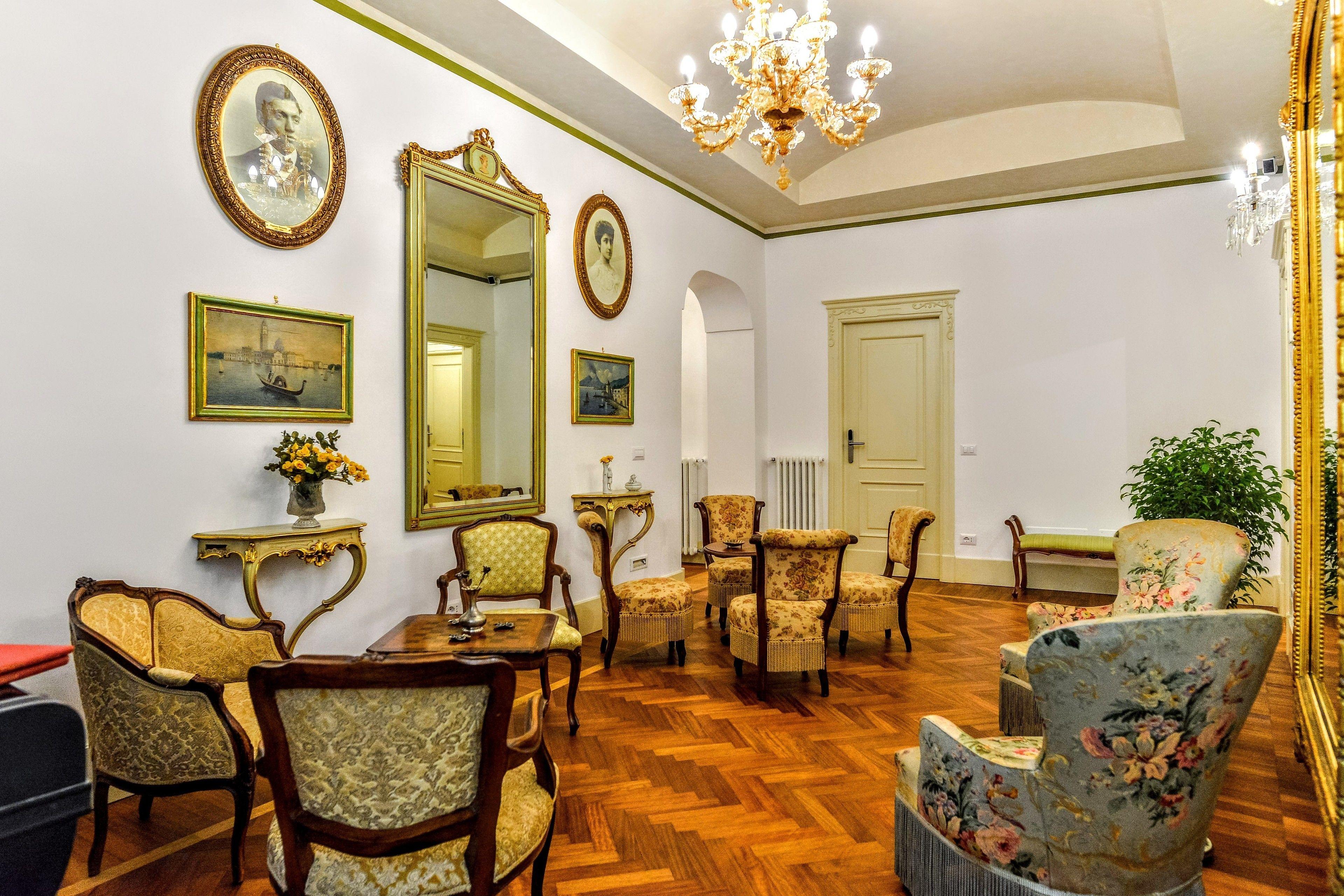 Arpinelli Relais Hotel - Rome — Photos 1