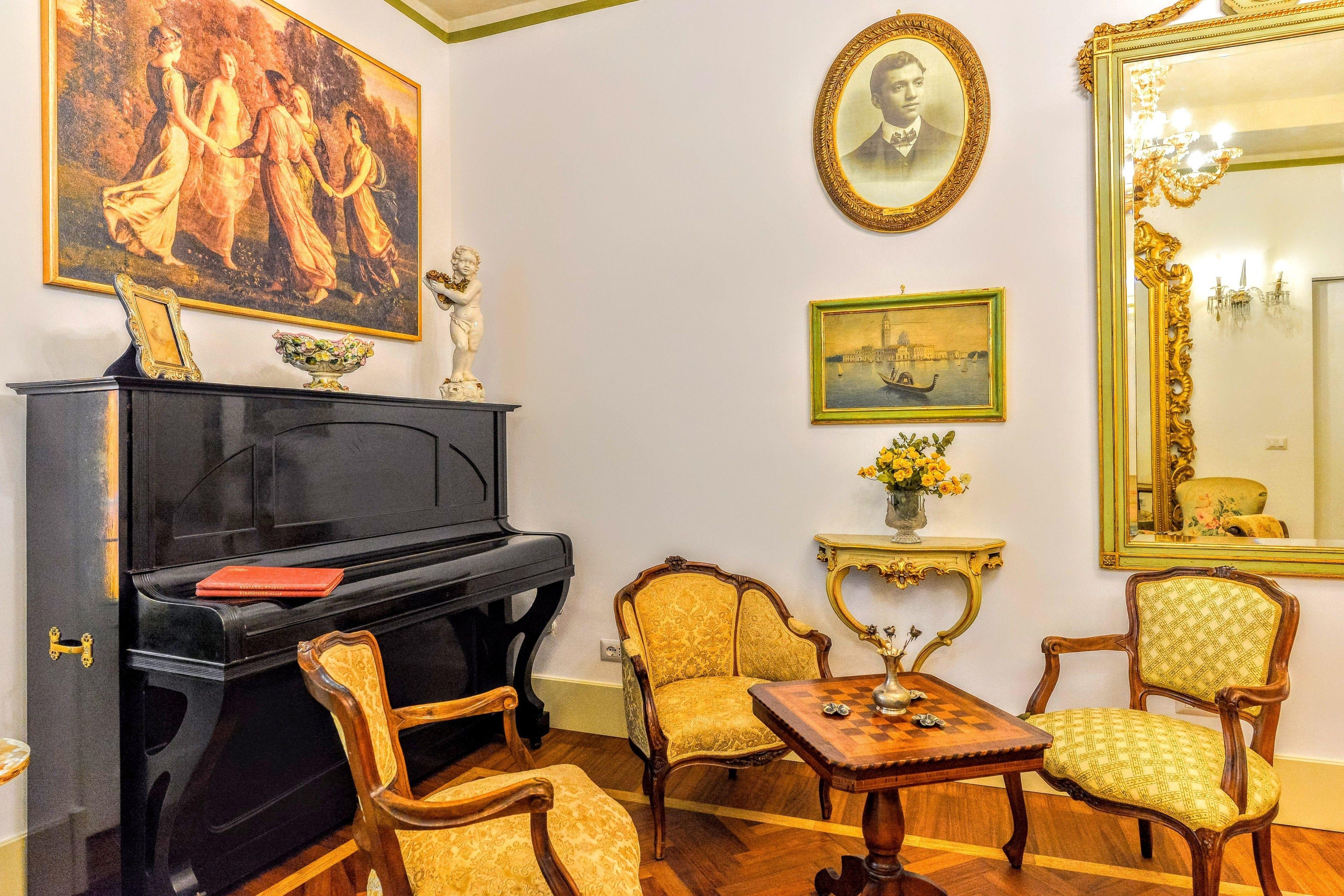 Arpinelli Relais Hotel - Rome — Photos 2