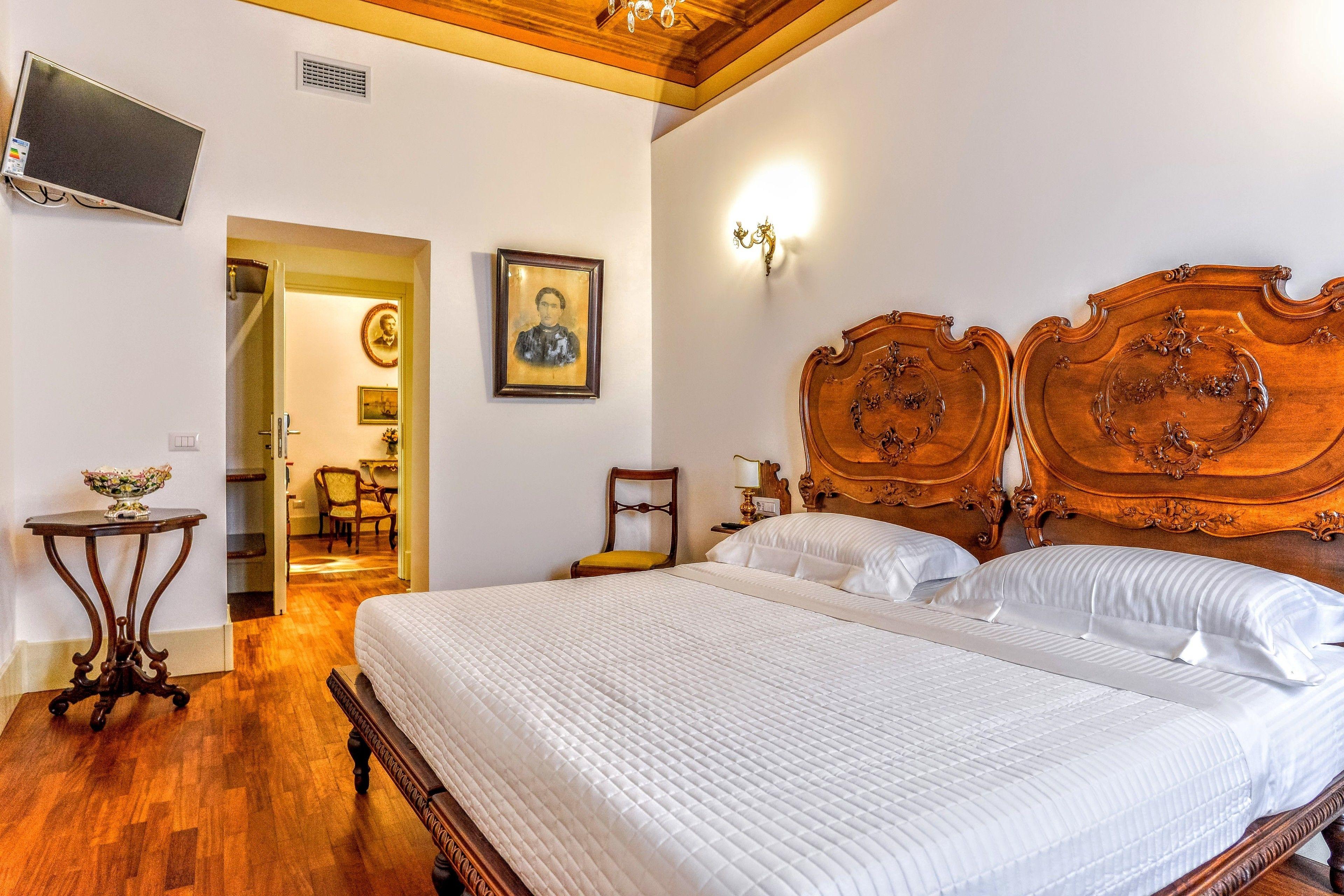 Arpinelli Relais Hotel - Rome — Photos 3